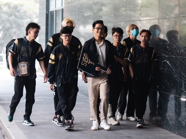 Bảng xếp hạng AIC 2023 Liên Quân Mobile