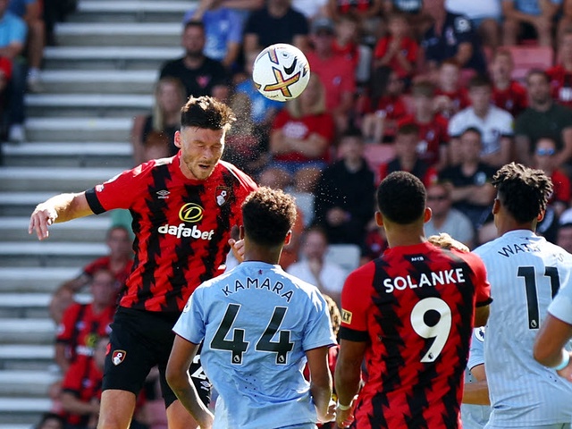 Nhận định, soi kèo Bournemouth vs Aston Villa: Bảo vệ top 4