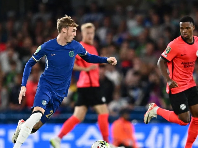 Nhận định, soi kèo Chelsea vs Brighton: Khó cho The Blues