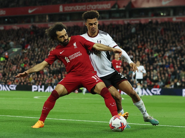 Nhận định, soi kèo Liverpool vs Fulham: Khách trắng tay
