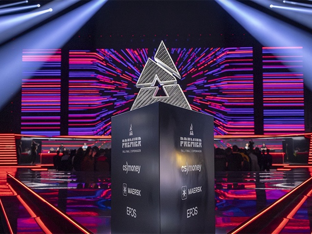 Lịch thi đấu Blast Premier World Final 2023 CSGO 2