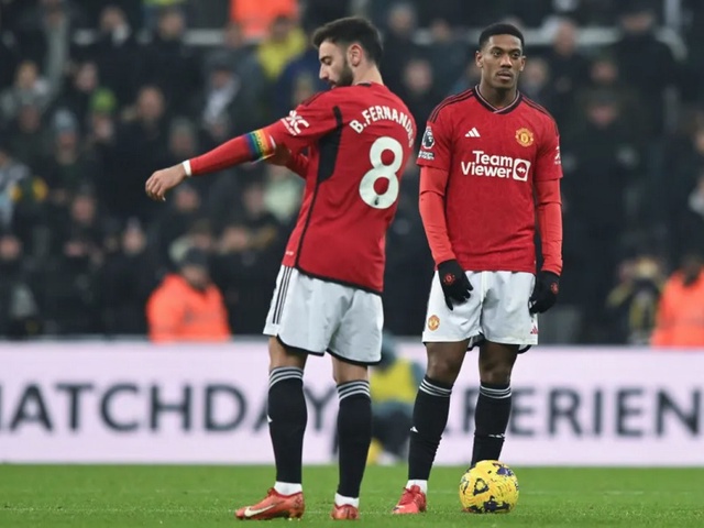 Chelsea có thể khiến thống kê của MU ở mùa này trở nên kinh hoàng