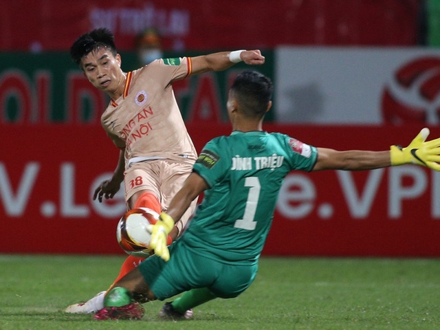 Nhận định, soi kèo Hải Phòng vs CAHN: Thách thức ở Lạch Tray