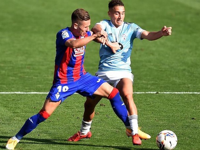 Nhận định, soi kèo Celta Vigo vs Cadiz: Thoát khỏi vòng nguy hiểm