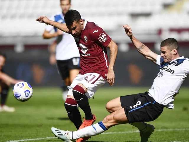 Nhận định, soi kèo Torino vs Atalanta: Điểm tựa sân nhà