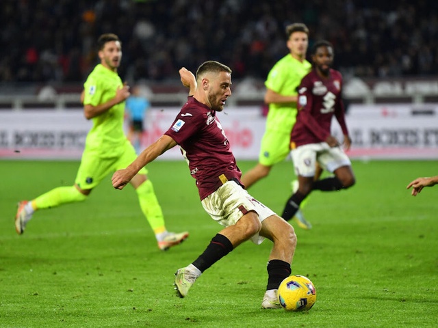 Dự đoán Torino vs Atalanta, 2h45 ngày 5/12, Serie A