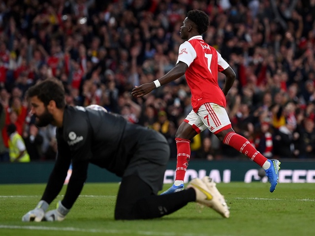 Kết quả bốc thăm vòng 3 FA Cúp: Arsenal và Liverpool đụng độ sớm