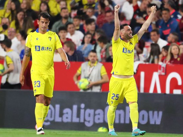 Dự đoán Celta Vigo vs Cadiz, 3h00 ngày 5/12, La Liga