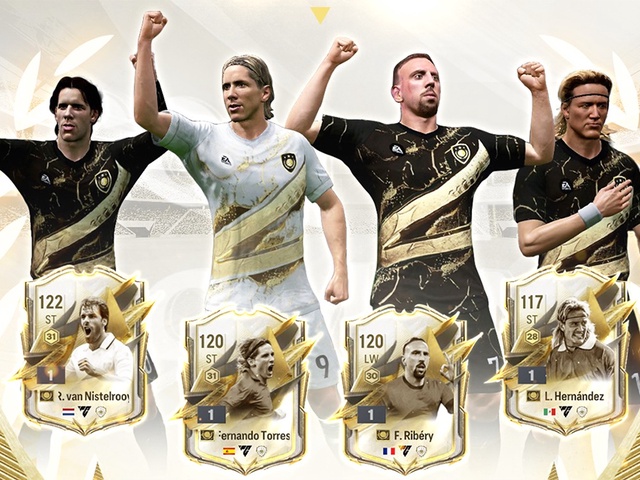 Bảo trì FC Online hôm nay 30/10, cập nhật (Update) Roster Update 2024/2025 đến mấy giờ?