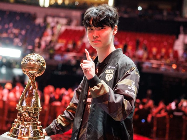 KeSPA Cup 2024 sửa đổi thể thức, LMHT VIệt Nam có cơ hội thi đấu với Faker, Chovy?