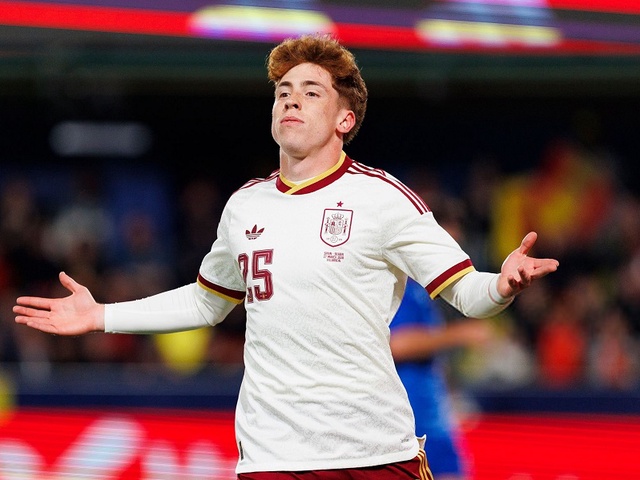 Liverpool chiêu mộ sao trẻ Tây Ban Nha ngay trong World Cup để thay thế Salah