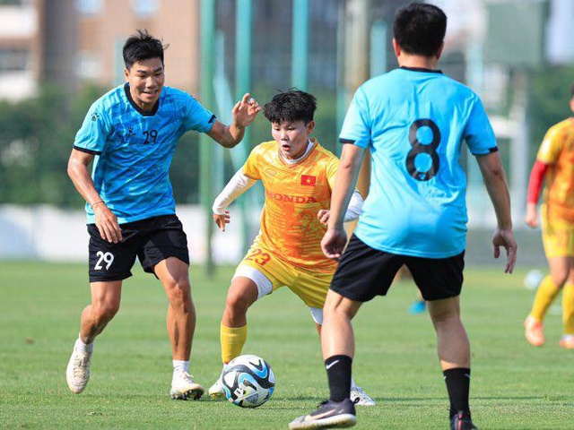 Chương Thị Kiều trở lại, tuyển Việt Nam có phương án đối đầu với các đội bóng mạnh ở World Cup 2023