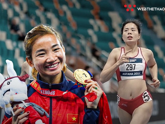 Lịch thi đấu Giải Điền kinh Vô địch châu Á 2023