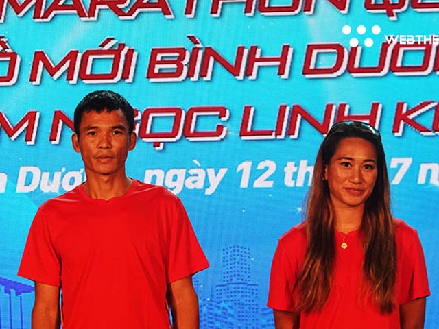 Giải Marathon Quốc tế Bình Dương hứa hẹn nhiều đột phá thú vị