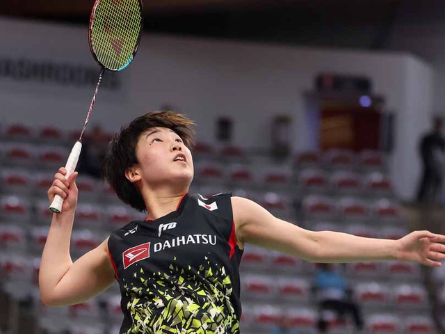 Chung kết cầu lông Canada Open 2023: Đại chiến giữa những cô nàng biết thống trị thế giới