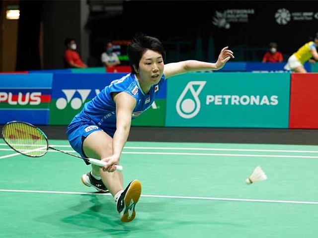 Kết quả cầu lông Malaysia Open mới nhất 28/6: Số 1 thế giới nữ và Vô địch thế giới bị loại