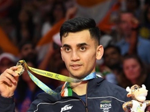 Giải cầu lông Canada Open 2023: Lakshya Sen có danh hiệu đầu tiên trong năm nay