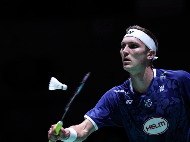 Cuộc đua tới World Tour Finals 2023 hiện thế nào với 2 giải cầu lông còn lại?