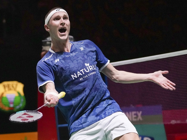 Cầu lông Olympic: Những gương mặt được chờ đợi đến Paris 2024