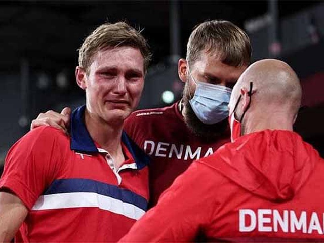 Kết quả cầu lông Indonesia Open 20/6: Axelsen và Tai Tzu-ying hạ Trung Quốc ở chung kết