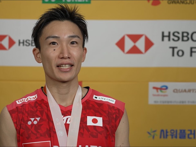 Lịch thi đấu cầu lông Kumamoto Masters Japan năm 2023 mới nhất ngày 15/11