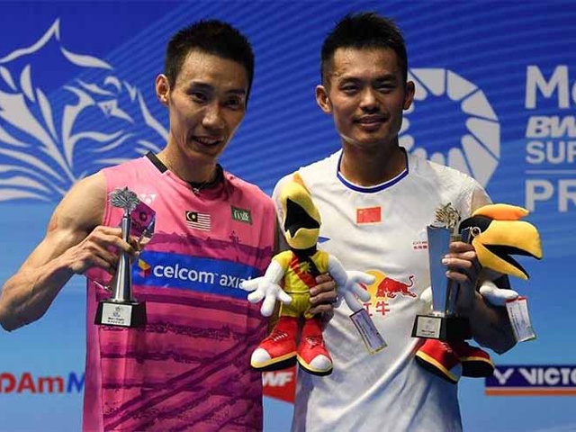 Trực tiếp giải cầu lông Malaysian Open 2022 mới nhất