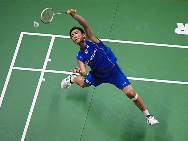 Lịch thi đấu giải cầu lông Malaysian Masters 2022 mới nhất