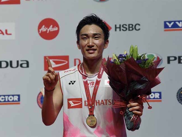 Lịch thi đấu giải cầu lông Malaysia Masters 2022 mới nhất