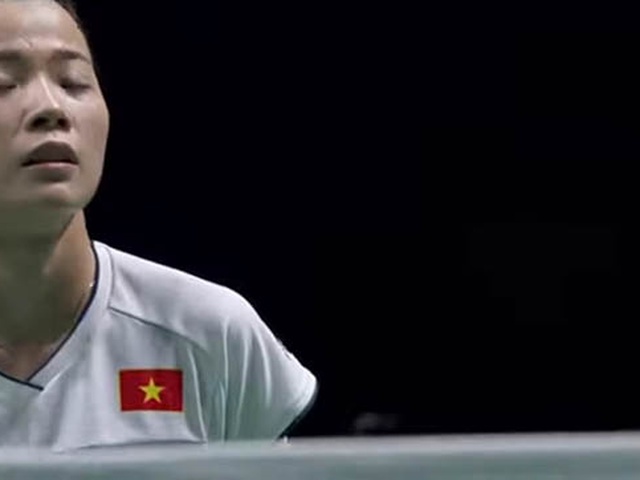 Kết quả cầu lông Singapore Open mới nhất 14/7: Nguyễn Thùy Linh xuất sắc đấu với cựu VĐTG