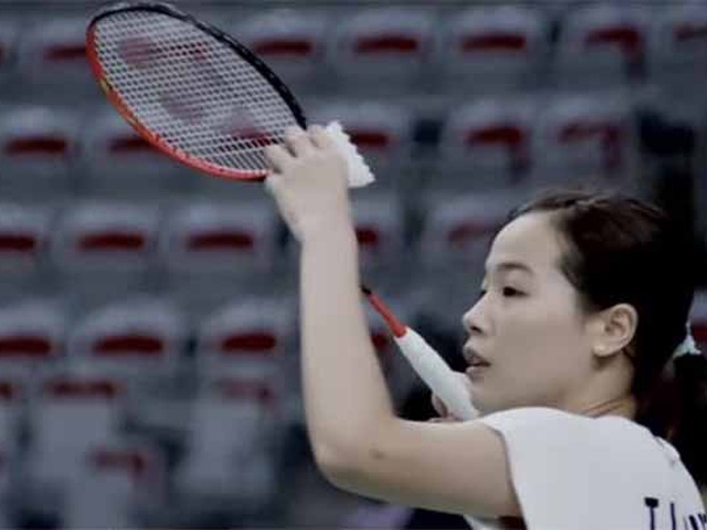 Giải cầu lông Canada Open 2023: Nguyễn Thùy Linh ước chiến số 1 thế giới Akane Yamaguchi