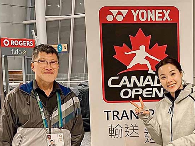 Giải cầu lông Canada Open: Nguyễn Thùy Linh đại chiến số 1 thế giới Akane Yamaguchi?