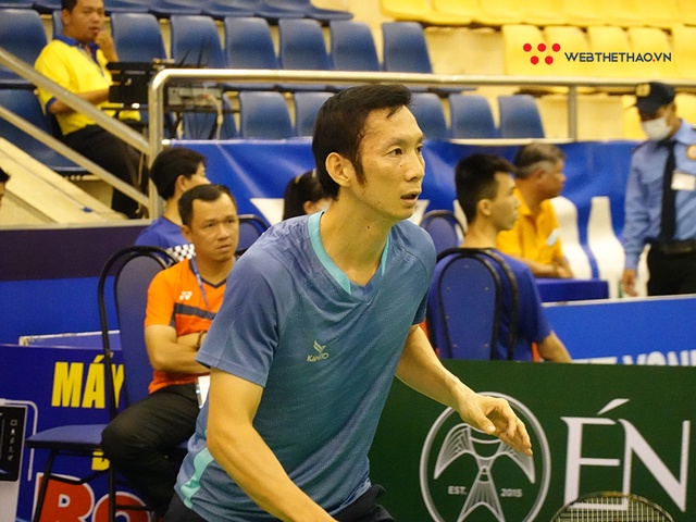 Lịch thi đấu Giải cầu lông các tay vợt xuất sắc quốc gia 2023 - tranh giải Pro Badminton