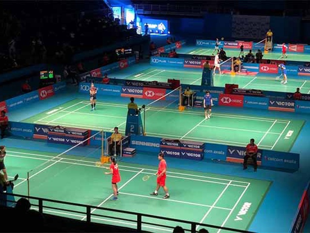 Kết quả cầu lông Malaysia Open mới nhất 1/7: Khán giả nhận bồi thường do ghế không đánh số