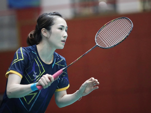 Lịch thi đấu cầu lông FELET Vietnam International Series năm 2023 mới nhất ngày 07/11