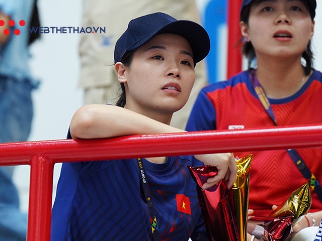 Cầu lông Olympic: Những điều kiện để được dự Paris 2024