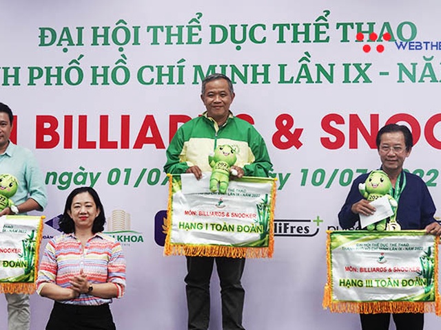 Đại hội Thể thao Toàn quốc lần thứ IX năm 2022 diễn ra ở đâu, khi nào?