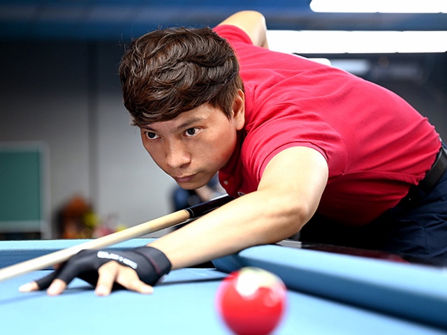 Kết quả pool US Open mới nhất 11/10: Dương Quốc Hoàng toàn thắng 2 trận