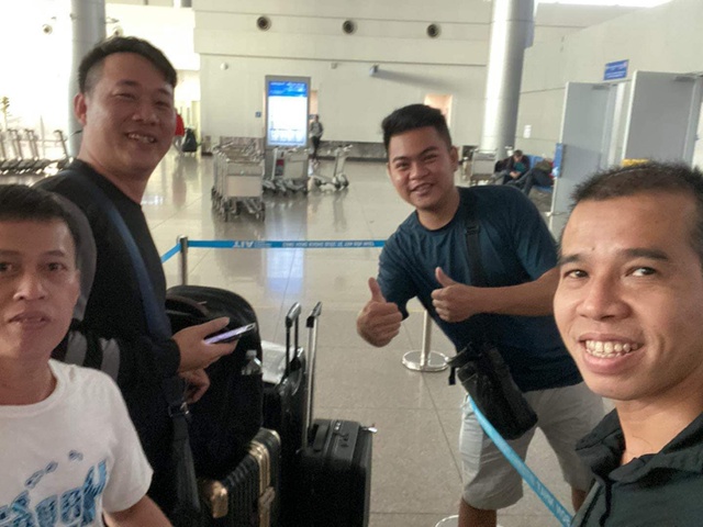 Billiard Sharm El Sheikh World Cup 3 băng 2023: Có 7 đại diện Việt như Quyết Chiến, Phương Vinh...