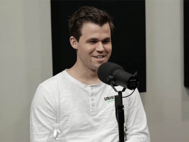 Ngôi Vua cờ bỗng dưng lại vô chủ: Magnus Carlsen ép FIDE đổi thể thức thi đấu