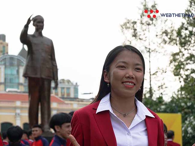 SEA Games 32: TPHCM thưởng cho cả VĐV và HLV không đoạt huy chương, siêu thưởng riêng Huỳnh Như 