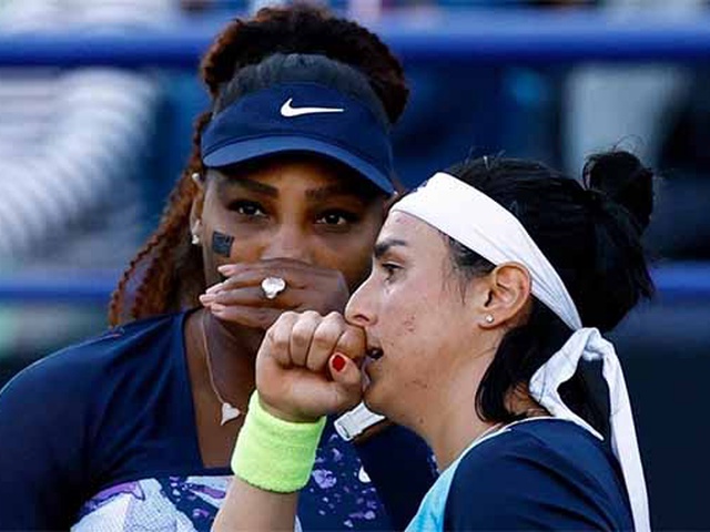 Kết quả tennis mới nhất 24/6: Cuộc chơi của Serena Williams / Ons Jabeur chấm dứt lãng xẹt