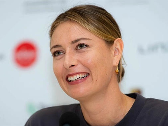 Kết quả tennis mới nhất 16/7: Người đẹp Maria Sharapova sinh con đầu lòng