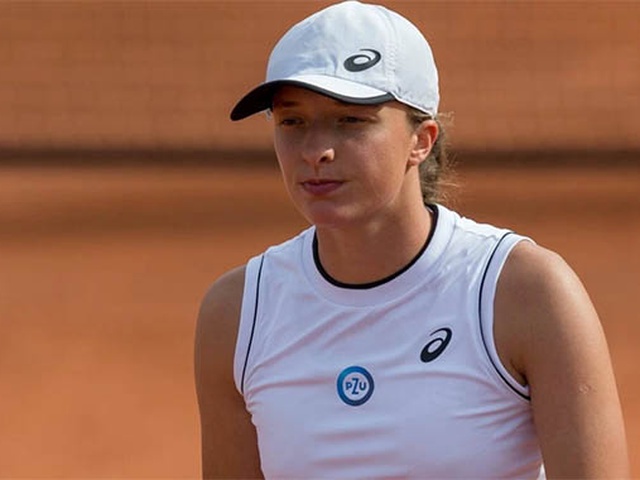 Kết quả tennis mới nhất 30/7: Số 1 thế giới Swiatek thua sốc, tạo thành trận đấu lịch sử