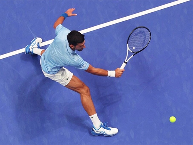 Kết quả tennis mới nhất 7/10: Djokovic vừa thắng, lại có hy vọng dự Úc mở rộng