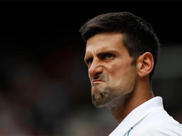 Kết quả tennis mới nhất 21/7: Ức nhất cho Djokovic là US Open, thay vì Australian Open?