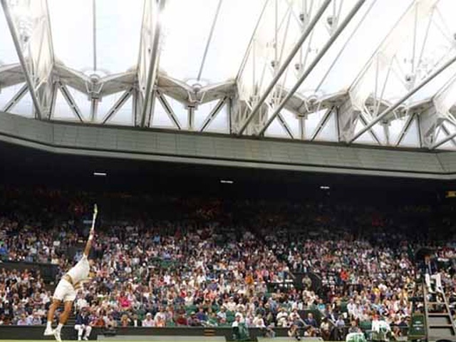 Số 3 thế giới ATP Novak Djokovic: Đừng biến Wimbledon thành giải đấu tennis trong nhà