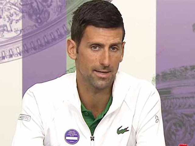 Xem trực tiếp Wimbledon 2022 trên kênh nào?