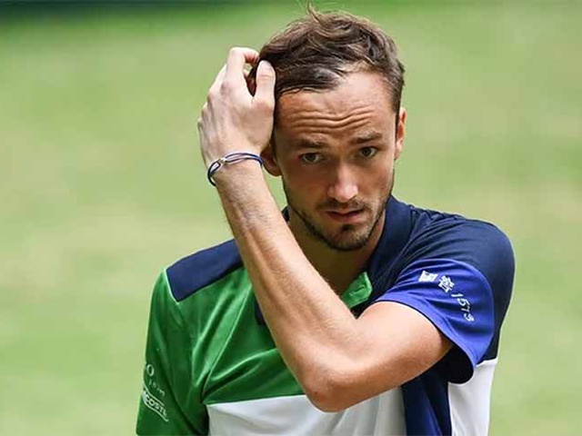 Kết quả tennis mới nhất 20/6: Medvedev củng cố số 1 thế giới dù vẫn trắng tay năm 2022