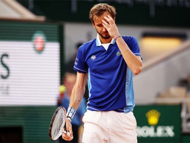 Kết quả tennis mới nhất 11/8: Siêu quậy Úc loại sốc số 1 thế giới ở Canada Mở rộng