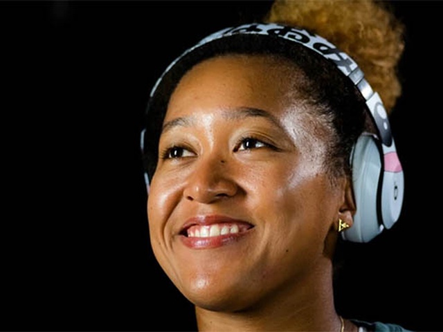 Kết quả tennis 2/8: Naomi Osaka về tập với bố, Venus Williams trở lại chẳng dễ dàng